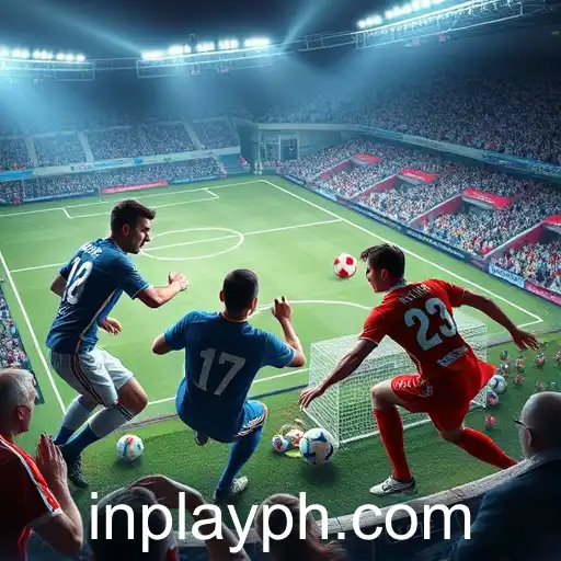 The Evolution of Inplay Gaming: A 2025 Perspective