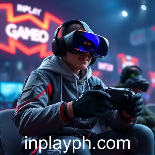 Gaming Trends Shaping 2025