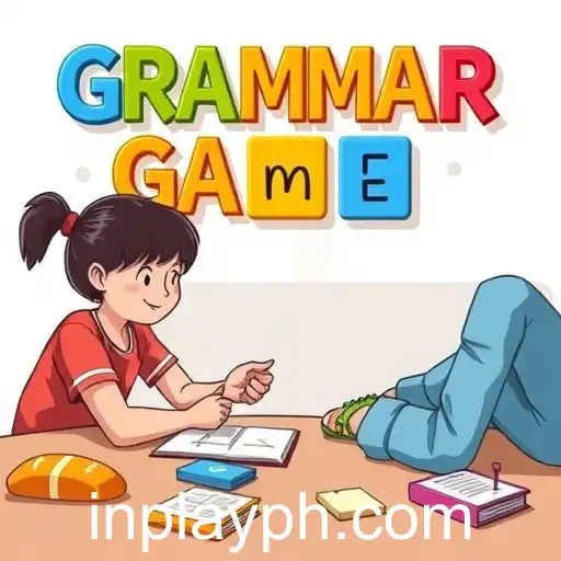 Grammar Games