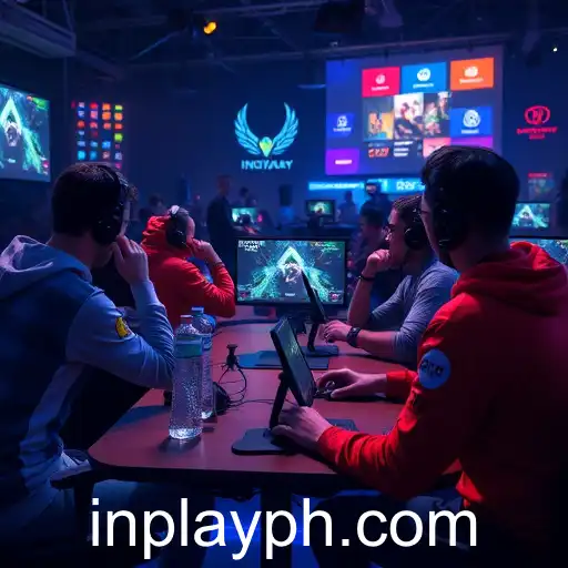 The Rise of Inplay: A Digital Revolution in Gaming